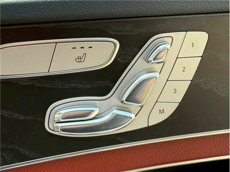 C-CLASS