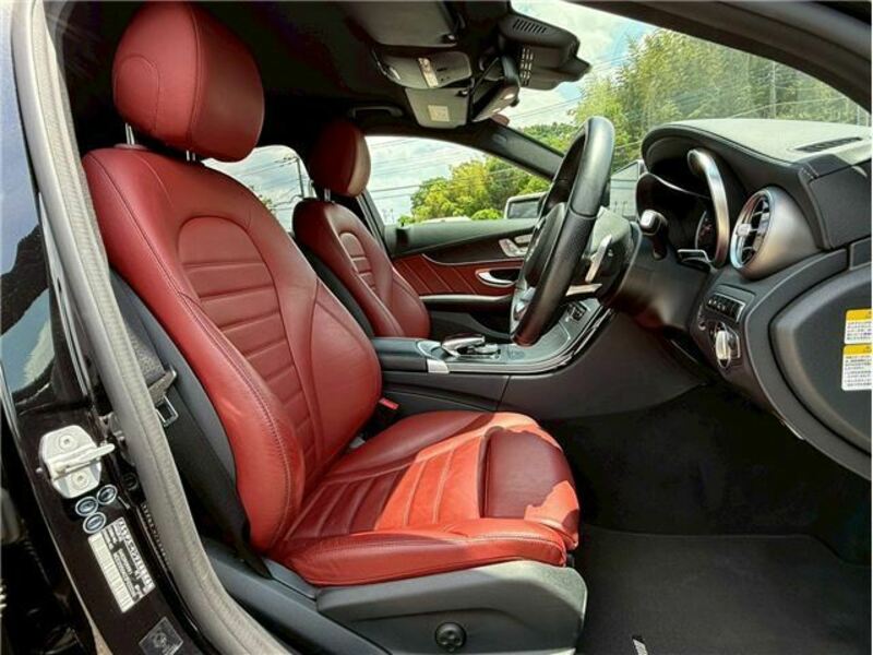 C-CLASS