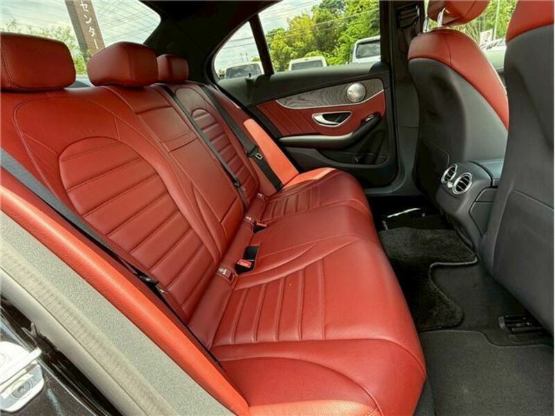 C-CLASS
