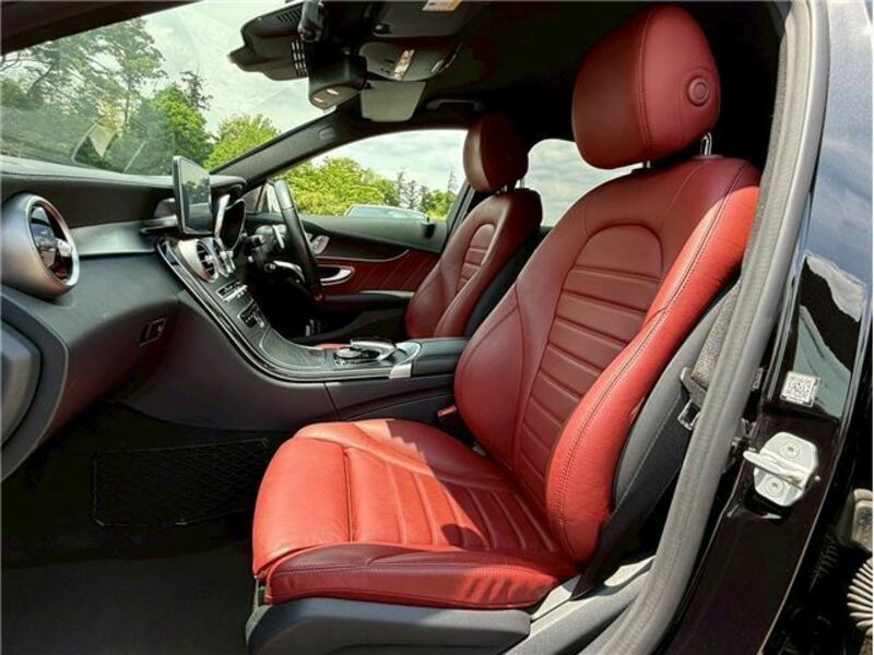 C-CLASS