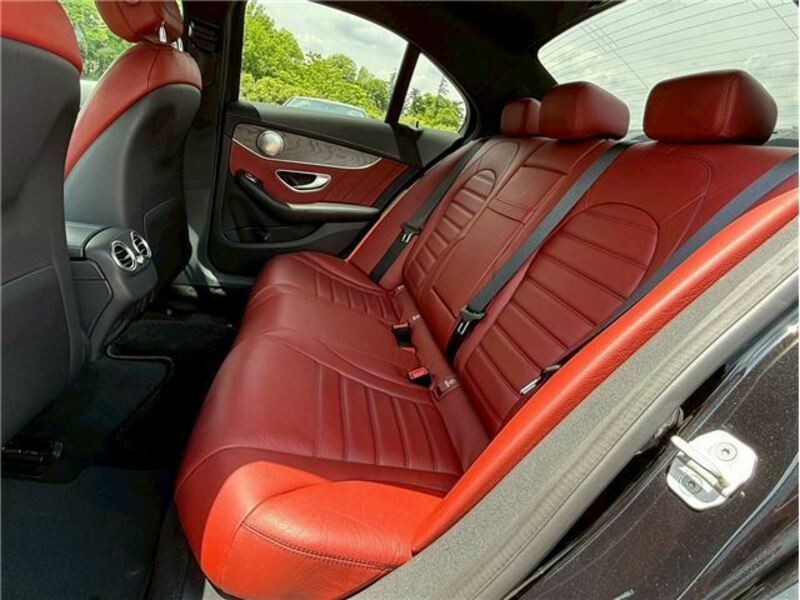 C-CLASS