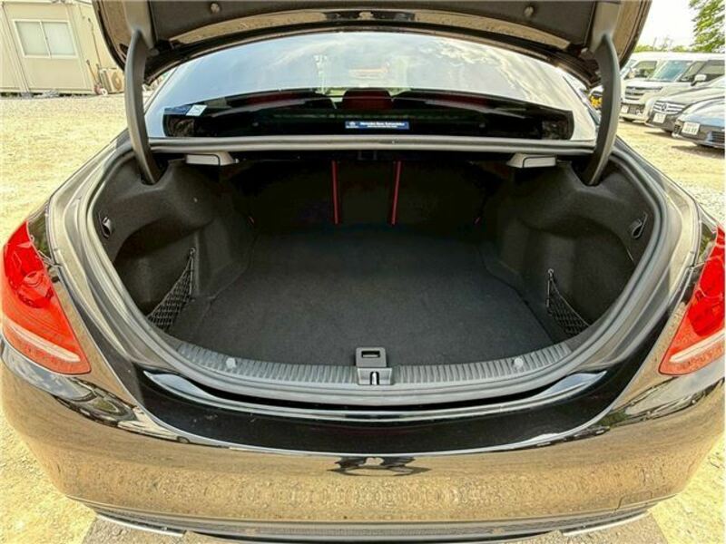 C-CLASS