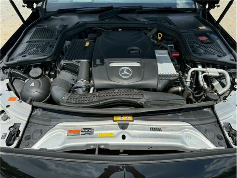 C-CLASS