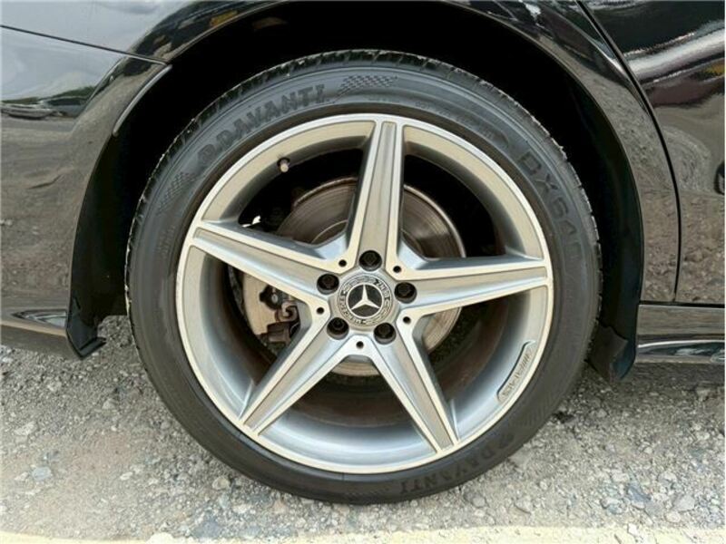 C-CLASS