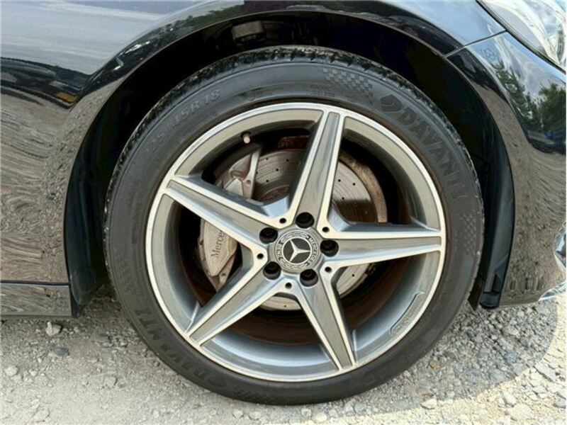 C-CLASS