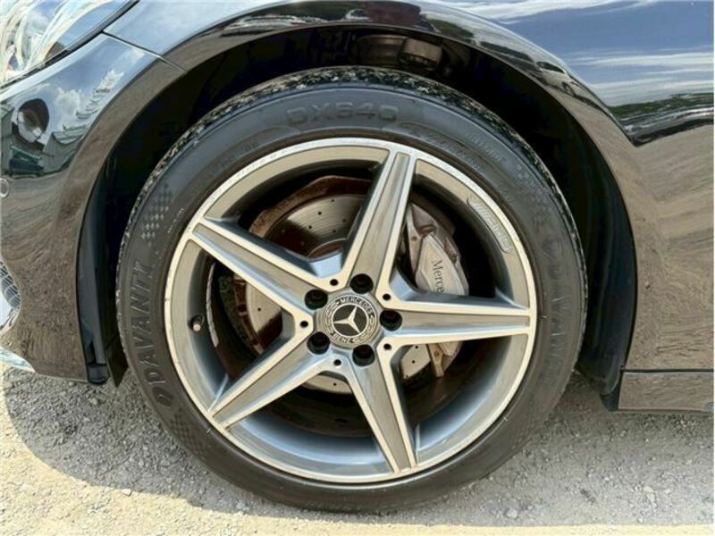 C-CLASS