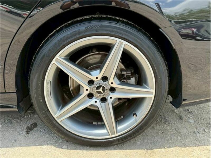C-CLASS