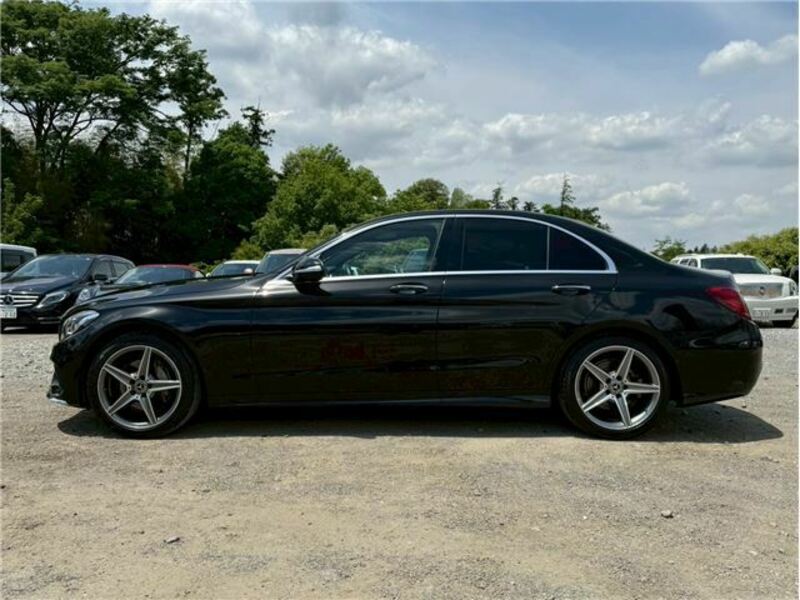 C-CLASS