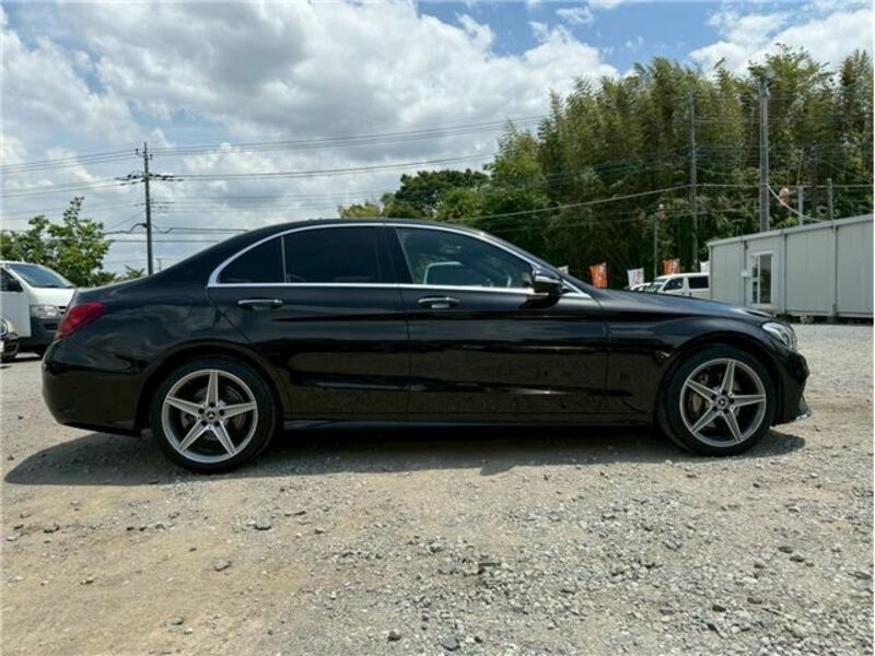 C-CLASS