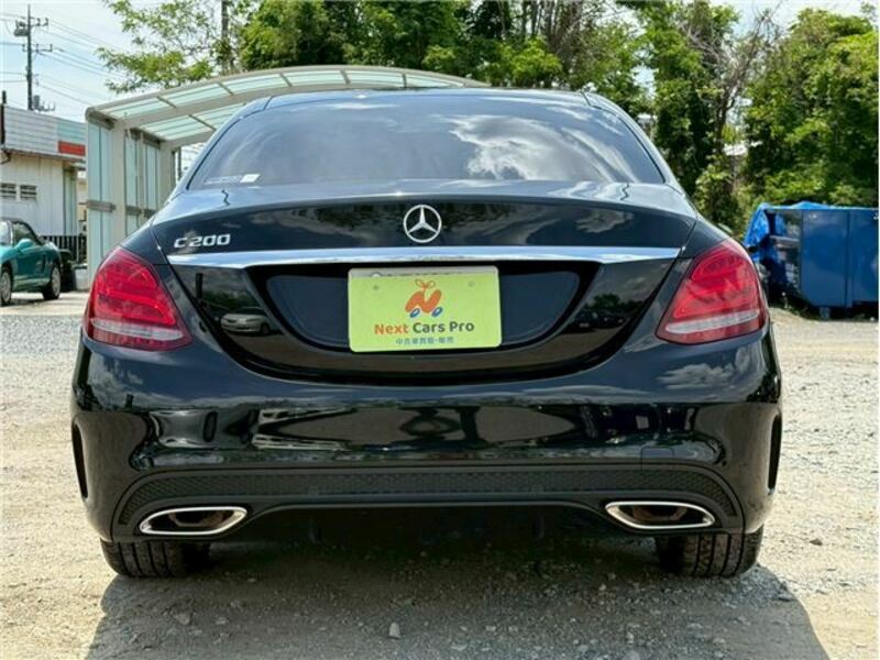 C-CLASS