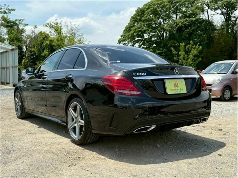 C-CLASS