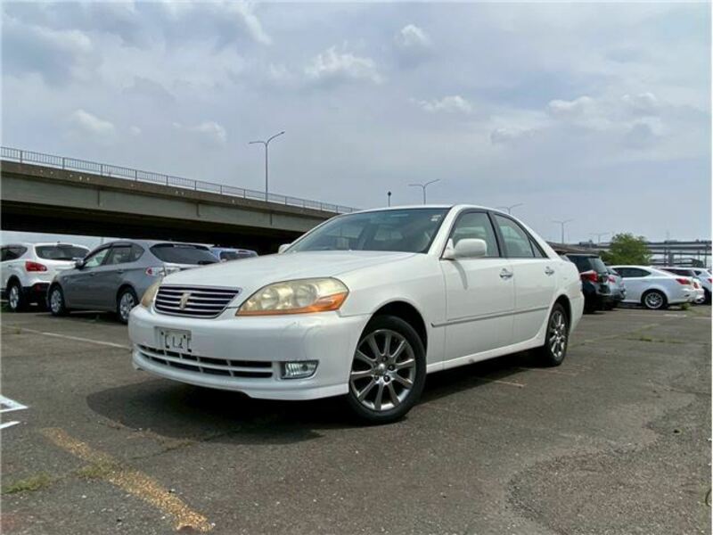 MARK II