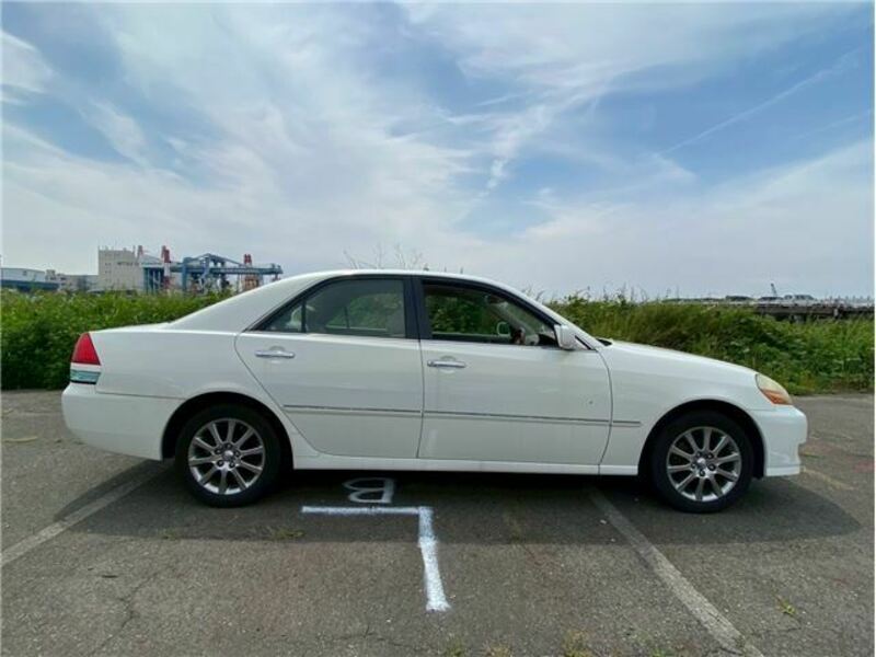 MARK II
