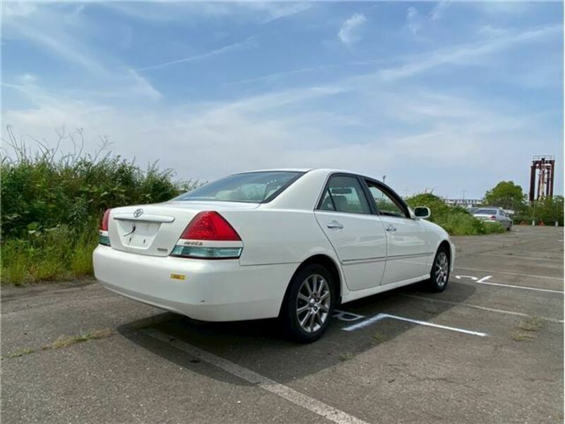 MARK II