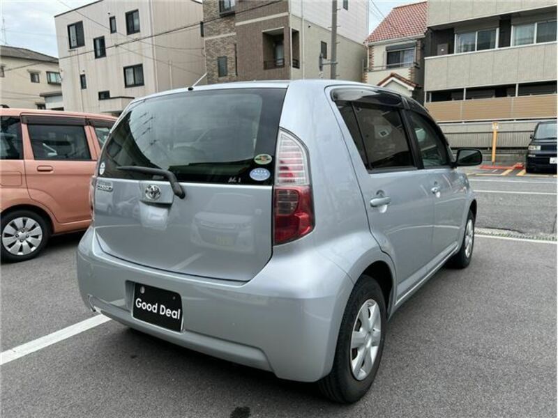 PASSO