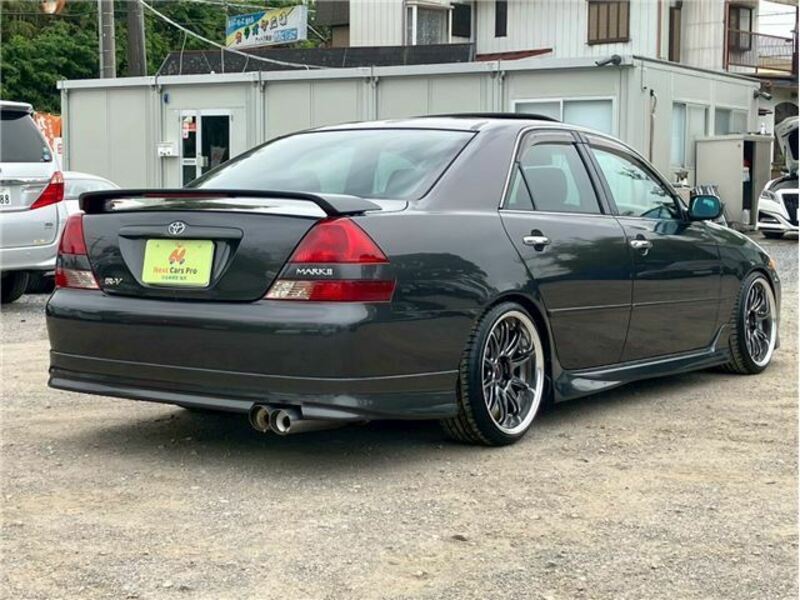 MARK II