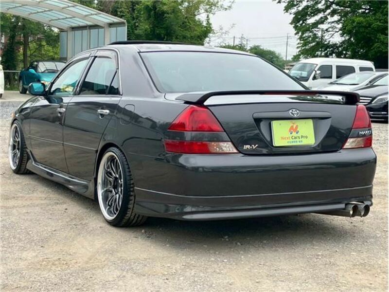 MARK II