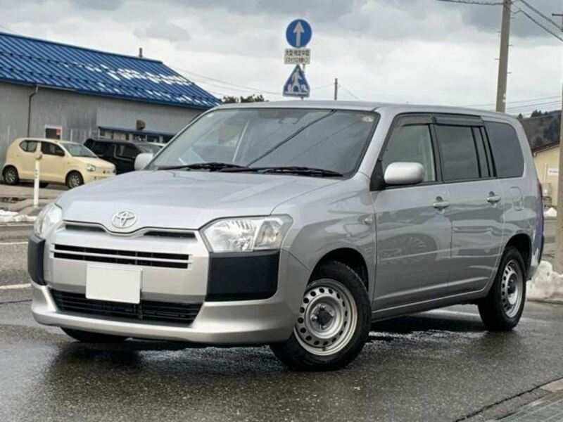 SUCCEED VAN-5