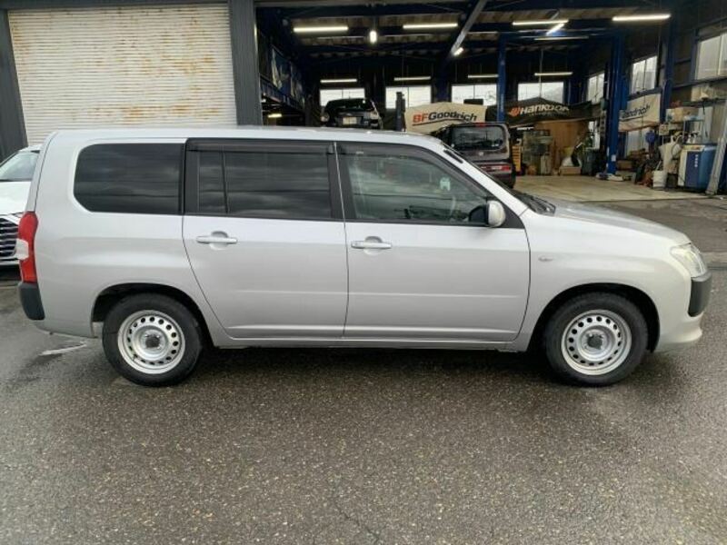SUCCEED VAN-10