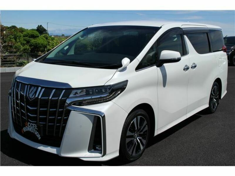 ALPHARD