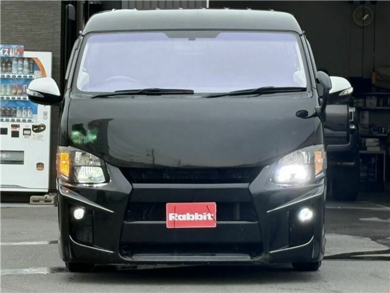 HIACE