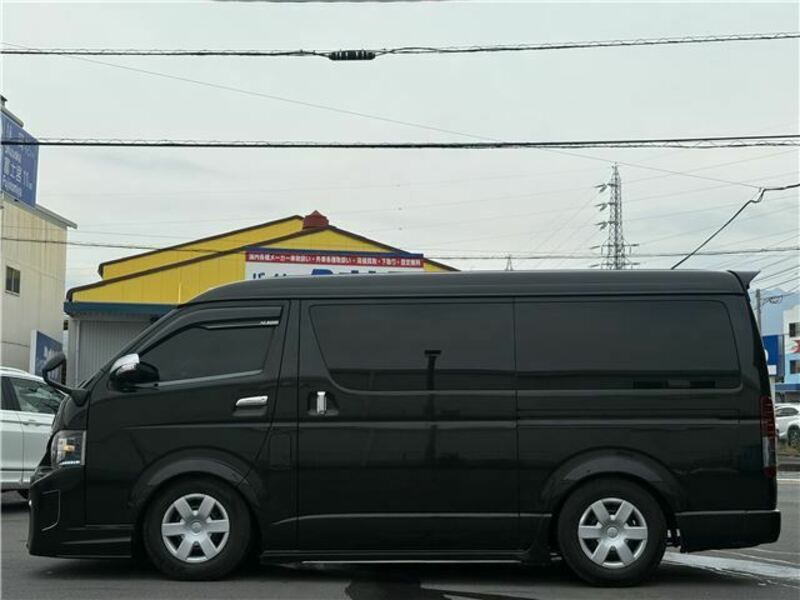 HIACE