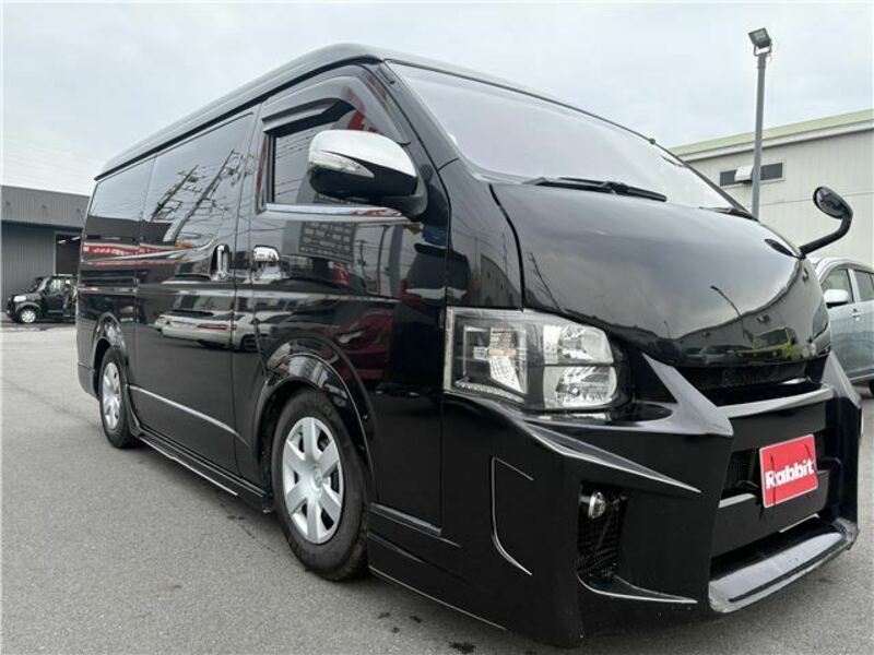 HIACE