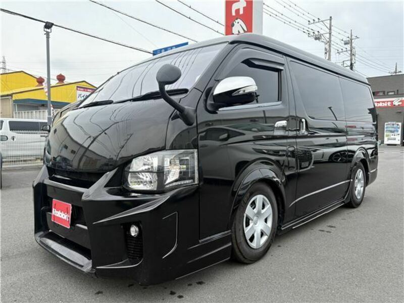 HIACE