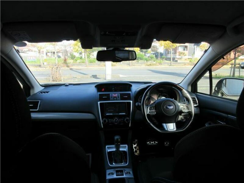 LEVORG