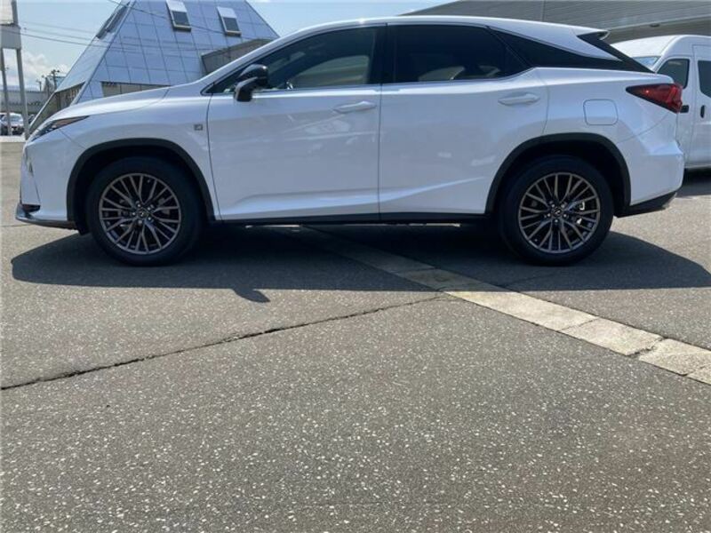 RX