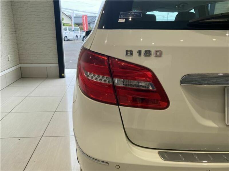 B-CLASS