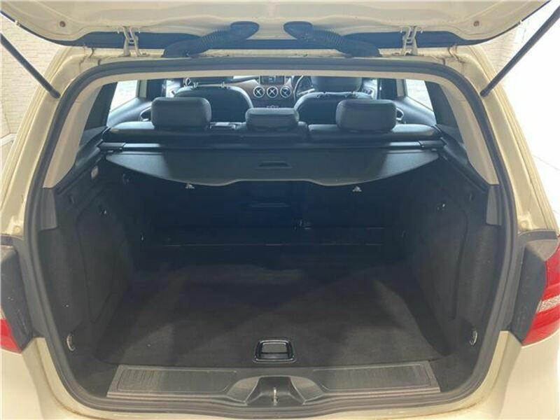 B-CLASS