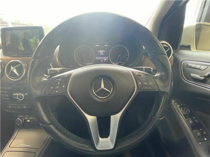 B-CLASS