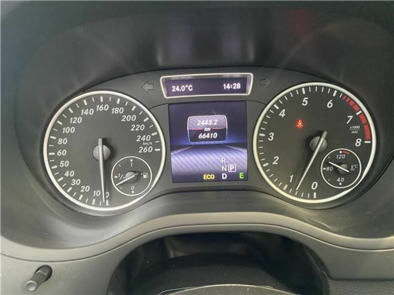B-CLASS