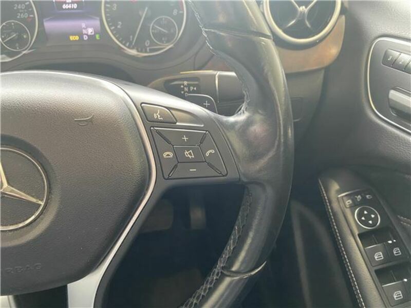 B-CLASS