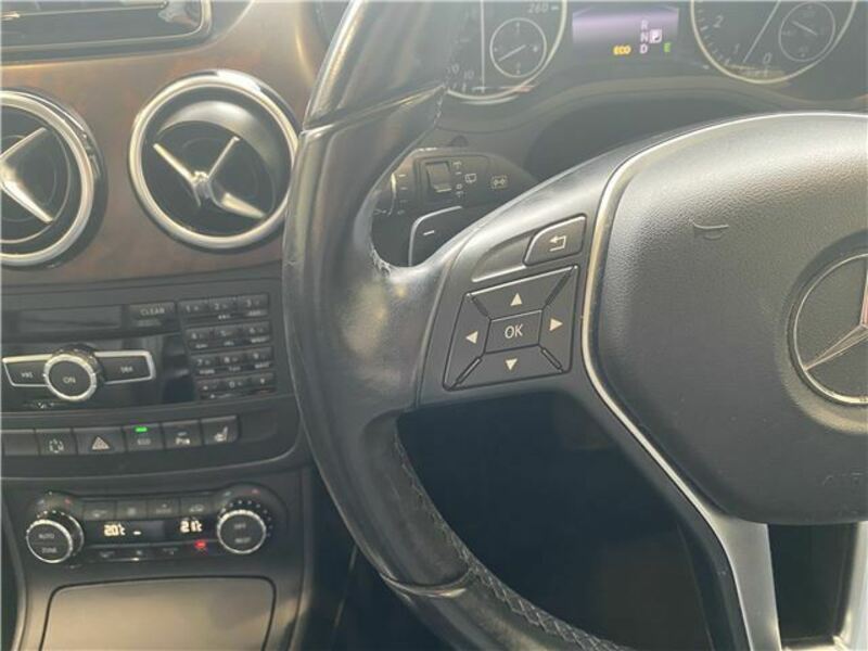 B-CLASS