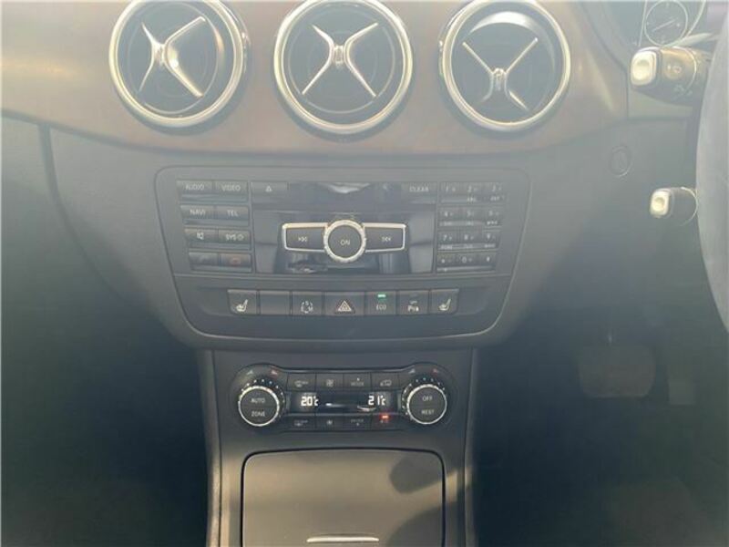 B-CLASS