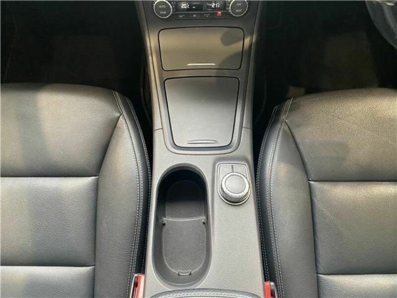B-CLASS