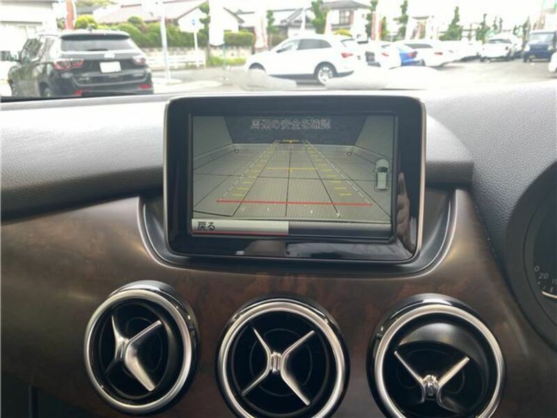 B-CLASS