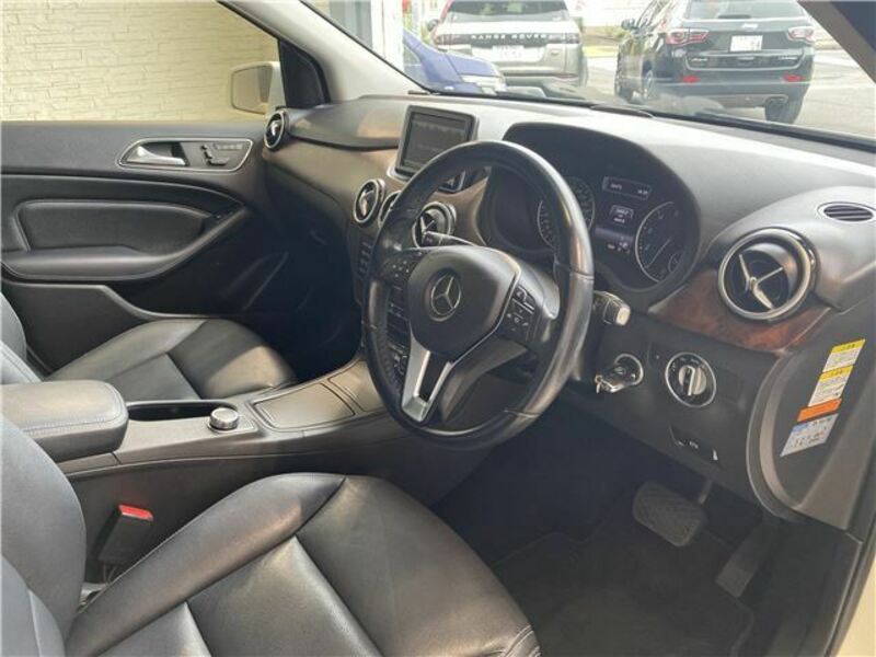B-CLASS