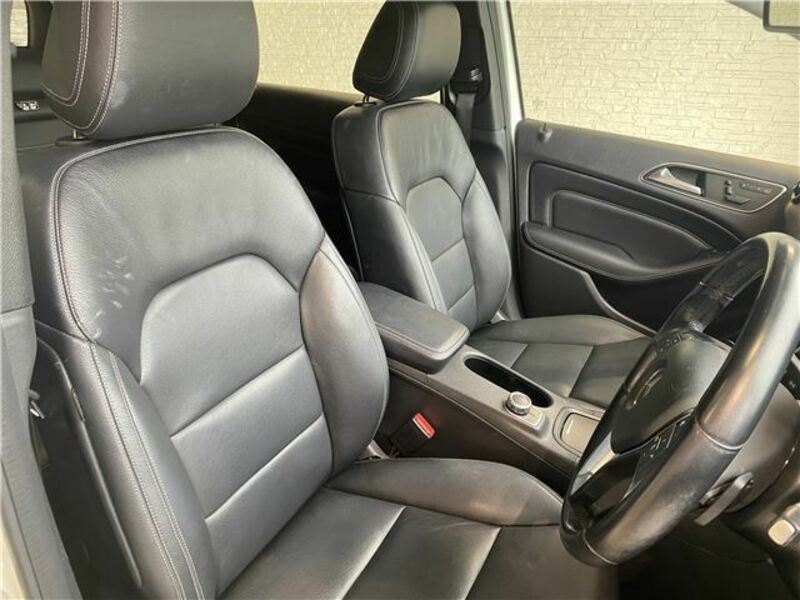 B-CLASS