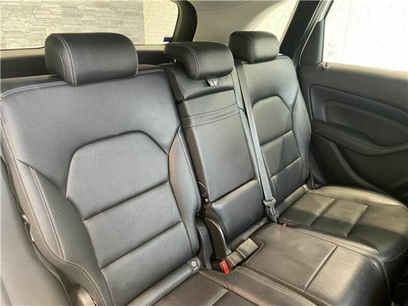 B-CLASS