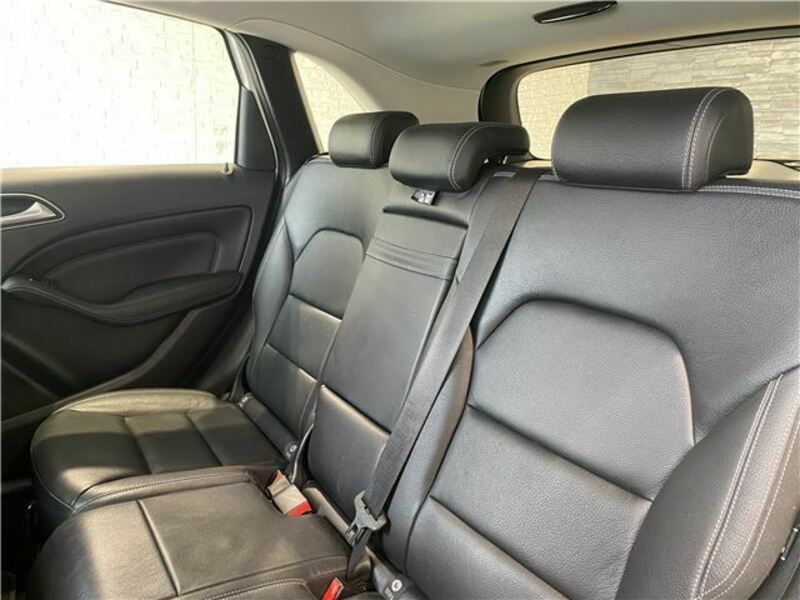B-CLASS