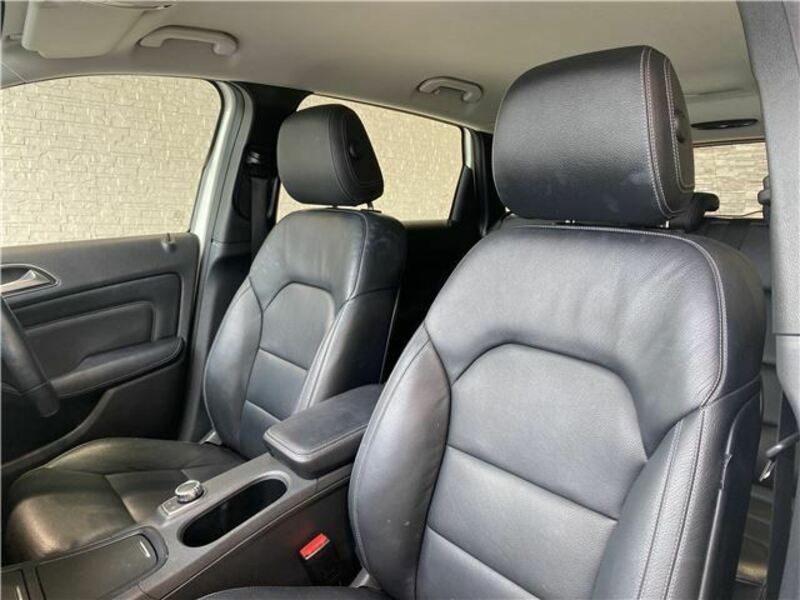 B-CLASS