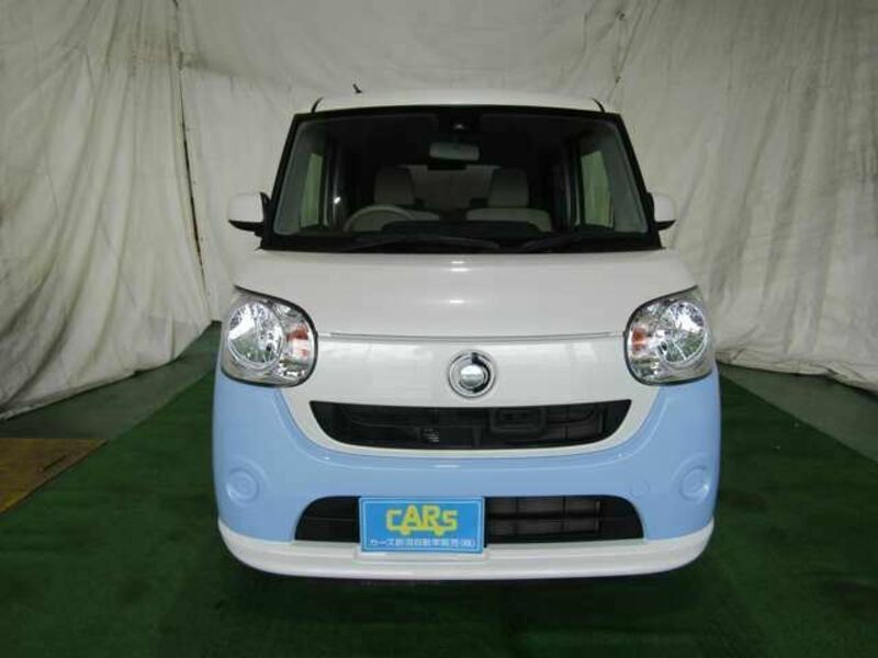 MOVE CANBUS