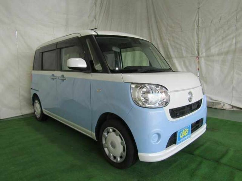 MOVE CANBUS