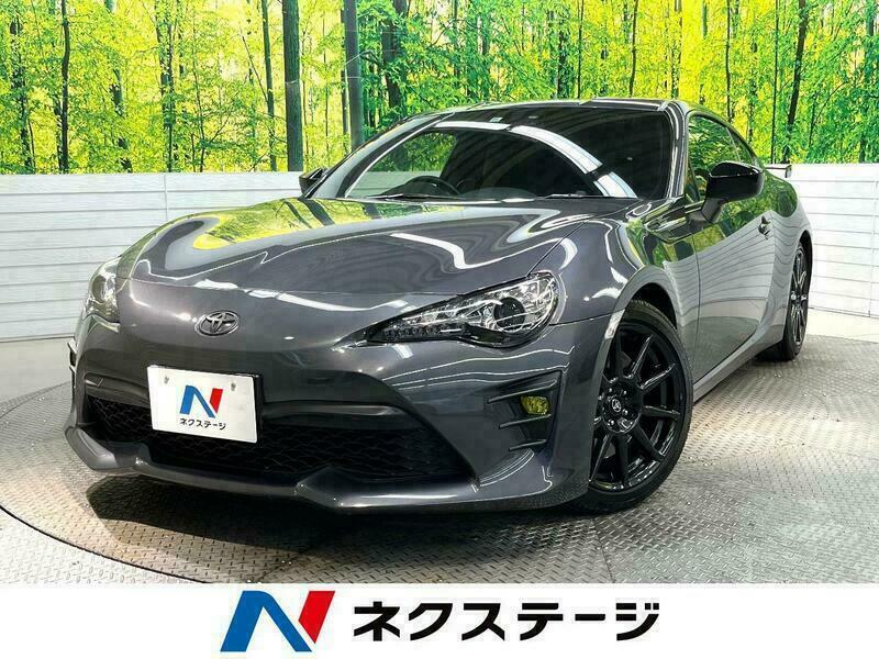 Used 2020 TOYOTA 86 ZN6 | SBI Motor Japan