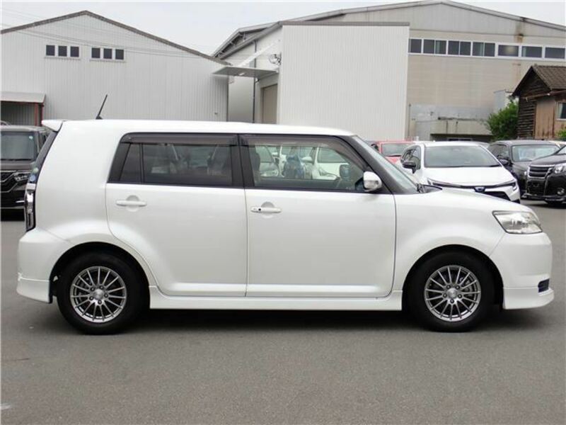 COROLLA RUMION
