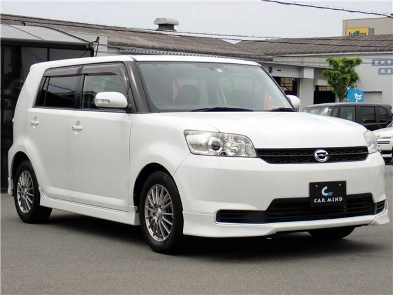 COROLLA RUMION