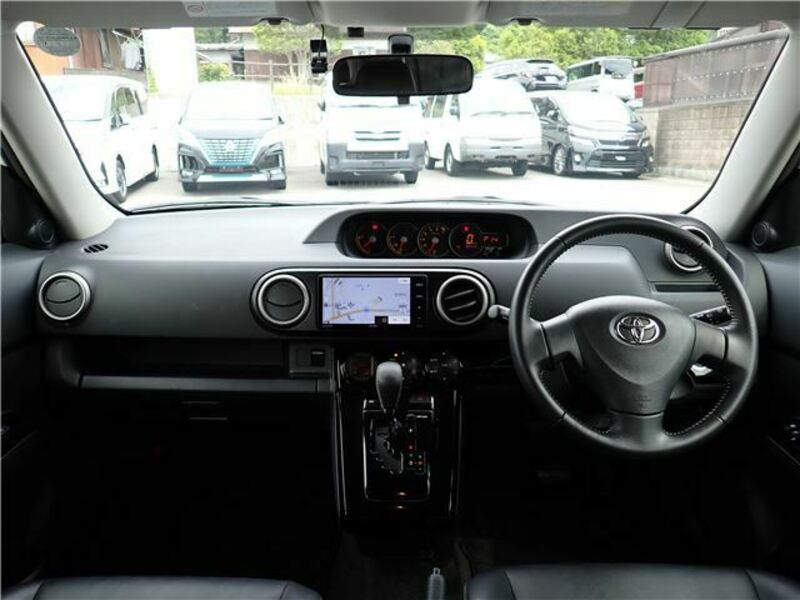 COROLLA RUMION